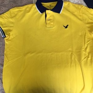 T-shirt American eagle small size good conditioner